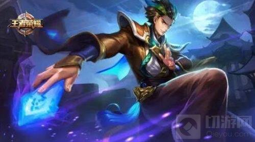 王者荣耀物法双修英雄 哪个英雄可以物法双休