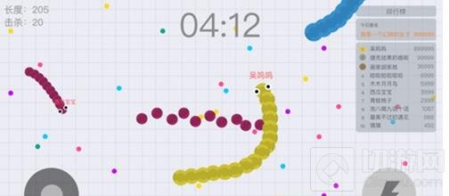 贪吃蛇大作战怎么玩 游戏玩法操作规则解读