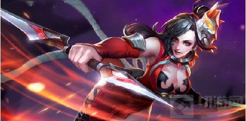 王者荣耀新版荆轲技能解析 重做后技能变化