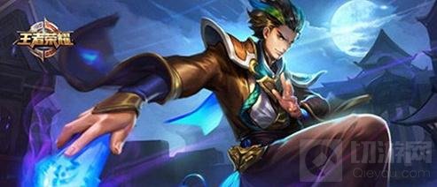 王者荣耀重做狄仁杰解析 狄仁杰重做技能解读