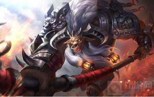 王者荣耀牛魔加强 S7赛季牛魔可能回归主流
