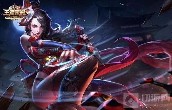 王者荣耀阿轲怎么出装 新版本荆轲出装搭配