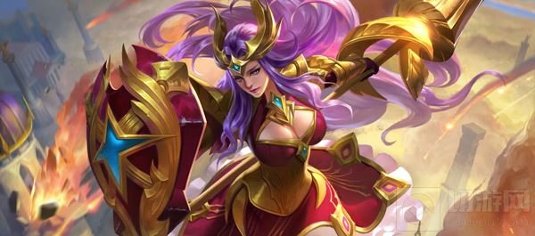 王者荣耀女神雅典娜为什么要降价 降价的原因