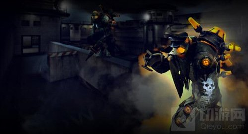 CF手游AK47蔷薇会出吗 AK47蔷薇属性特点曝光