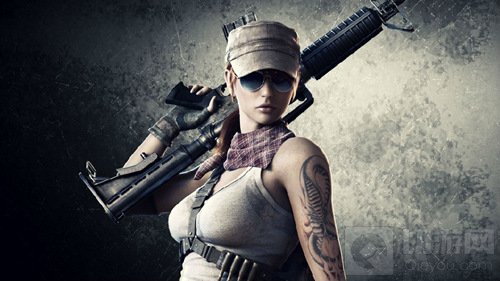 CF手游周年庆情缘套装有哪些 情缘套装怎么得