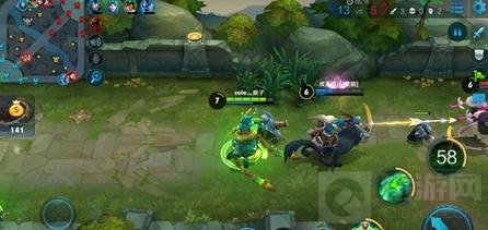 王者荣耀太乙真人玩法介绍 王者最强新辅助