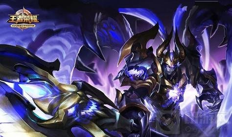 王者荣耀值得收藏的限定皮肤 最炫酷皮肤盘点