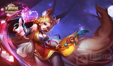 王者荣耀最强1V1英雄推荐 不服就来SOLO