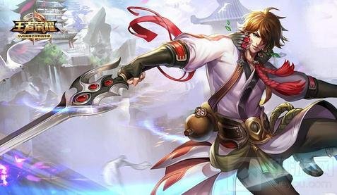 王者荣耀最强1V1英雄推荐 不服就来SOLO