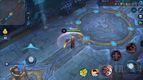 王者荣耀花木兰新皮肤水晶烈龙者技能特效