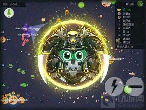 球球大作战ID能改成一个字吗 怎么改单字ID