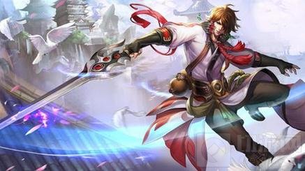 王者荣耀最值得上手英雄推荐 让你一见钟情