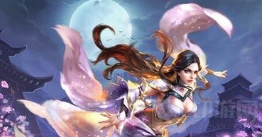 王者荣耀最值得上手英雄推荐 让你一见钟情