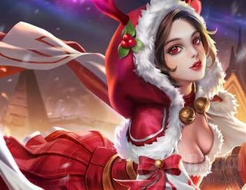 王者荣耀最值得上手英雄推荐 让你一见钟情