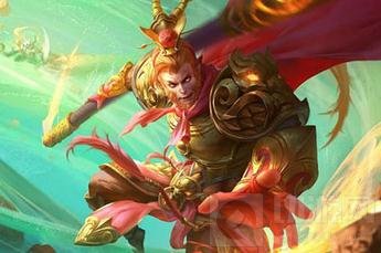 王者荣耀最值得上手英雄推荐 让你一见钟情