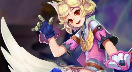 王者荣耀最值得上手英雄推荐 让你一见钟情