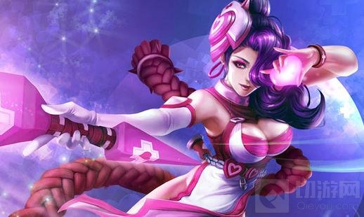 王者荣耀最易五杀英雄排行榜 五杀英雄推荐