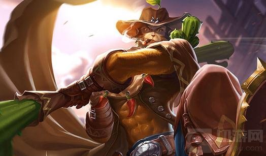 王者荣耀最易五杀英雄排行榜 五杀英雄推荐