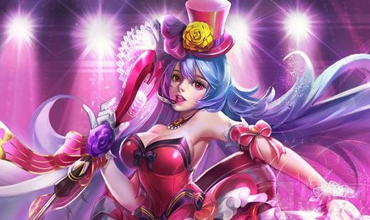 王者荣耀最易五杀英雄排行榜 五杀英雄推荐