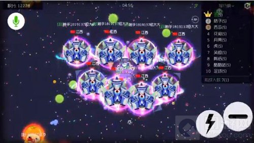 球球大作战刷体重怎么玩 刷体重注意事项分享