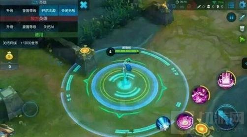 王者荣耀貂蝉逐梦之音新皮肤技能特效图片