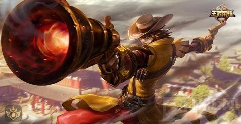 王者荣耀新皮肤爆料 马可波罗赵云炫酷新皮肤