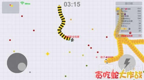 贪吃蛇大作战捡漏要注意什么 捡漏技巧分享