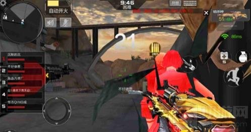 CF手游三头龙挑战党法解析 龙骑士简单养成