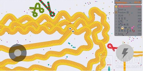 贪吃蛇大作战对战模式卡吗 怎么解决卡顿现象