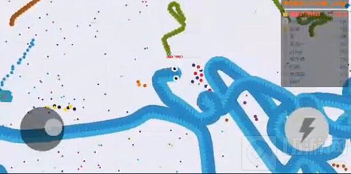 贪吃蛇大作战安卓和苹果版本相同吗 能一起玩吗