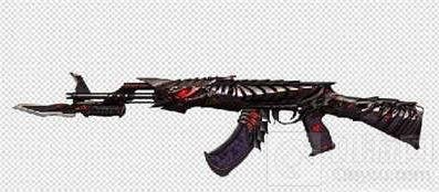 CF手游黑武士AK几月出 黑武士什么时候上线