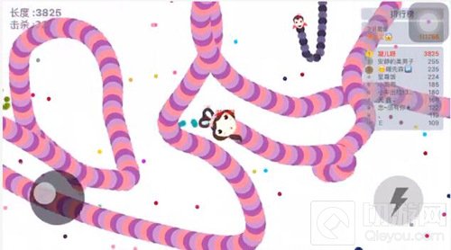 贪吃蛇大作战捡漏有什么技巧 捡漏注意事项