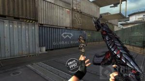 CF手游黑武士会出吗 黑武士什么时候会上线