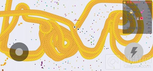 贪吃蛇大作战怎样和队友配合 和队友一起怎么玩