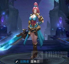 王者荣耀S5赛季上分英雄推荐 快速上分无压力