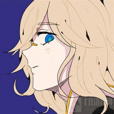 王者荣耀最帅五黑头像分享 王者专用撩妹头像