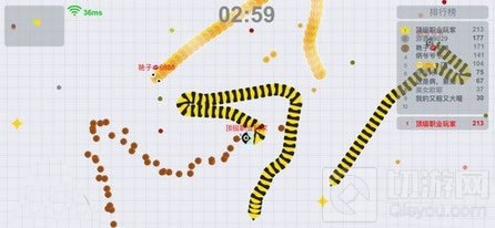 贪吃蛇大作战对战模式匹配怎么开 游戏怎么对战