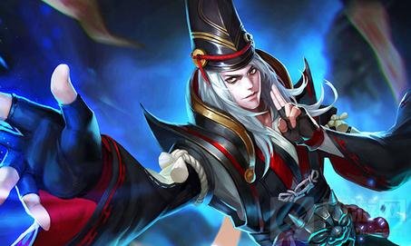 王者荣耀射手上分技巧分享 使用射手有技巧