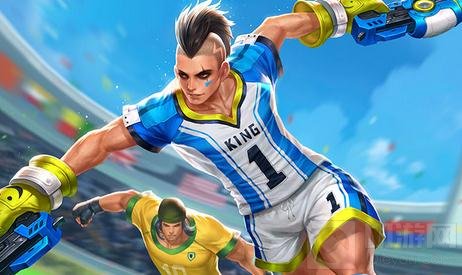 王者荣耀射手上分技巧分享 使用射手有技巧