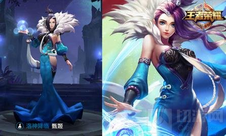 王者荣耀脆皮英雄大盘点 团战必须死的英雄