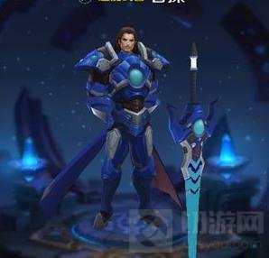 王者荣耀新手玩什么英雄好上分 新手英雄推荐