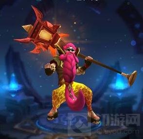 王者荣耀新手玩什么英雄好上分 新手英雄推荐