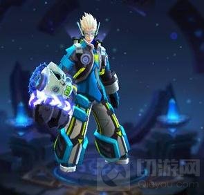 王者荣耀新手玩什么英雄好上分 新手英雄推荐