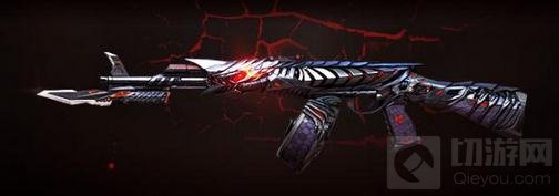 CF手游黑武士11月会出吗 11月会出什么武器