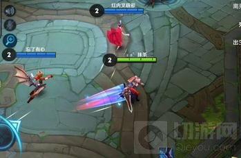 王者荣耀彩虹拖尾是不是永久的 彩虹有时限吗