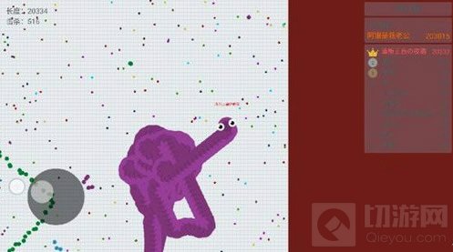 贪吃蛇大作战体长必要性解析 体长的重要性