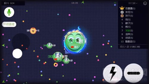 球球大作战账号死绑有没有出台任何解绑方案