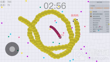 贪吃蛇大作战需要网络吗 游戏不联网能玩吗