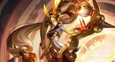 王者荣耀女娲技能加点解析 女娲技能怎么加点