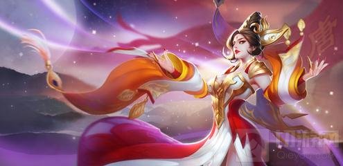 王者荣耀女娲会不会替代武则天 谁是最强法师